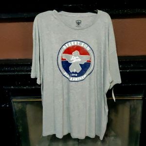 Men XXL Tee-shirt